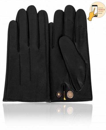 Перчатки Мужские i.K81-AINARD/BL